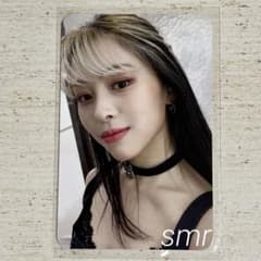 ITZY Crazy in Love リュジン ヨントン トレカ - メルカリ