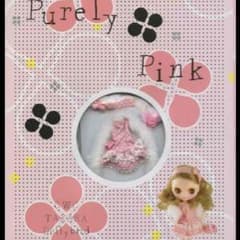 紫陽花さま専用 dolly bird vol.4ドーリーバード アウトフィット付のサムネイル
