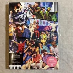 初回版！超特急Bullet Train 5th Anniversary Tour - 5