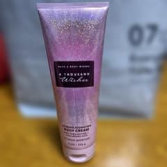 さ*り様 Bath & Body Works A Thousand Wishesのサムネイル