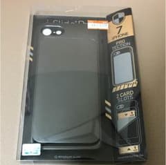 iPhone7 カード収納付きケースのサムネイル