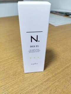 napla SHEA OIL 150mlのサムネイル