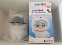 銀魂 sofunui 新八 - メルカリ