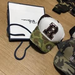 ヨシノリコタケ ロンハーマンのサムネイル