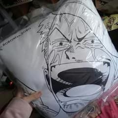 メモリアルクッションのサムネイル