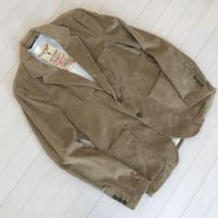 MEN'SコーデュロイジャケットＭサイズのサムネイル