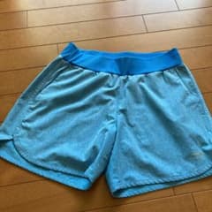 TIGORAショートパンツ Sサイズのサムネイル