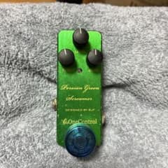 OneControl Persian Green Screamer 本体 - メルカリ