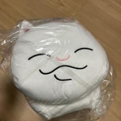 吸血鬼すぐ死ぬ ボサツぬいぐるみXLのサムネイル