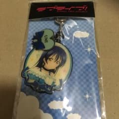 ラブライブ！　キーホルダー 「園田海未」のサムネイル