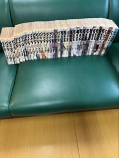 バガボンド 1-37巻 セット 井上雄彦のサムネイル