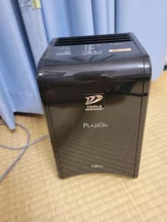 FUJITSU GENERAL DAS-15K-B 2019年製のサムネイル
