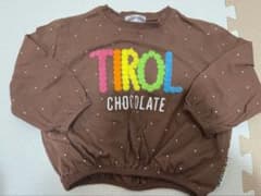 チロルチョコ バースデイのサムネイル