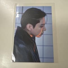proof ポスター ジョングク JUNGKOOK BTS 防弾少年団のサムネイル
