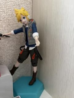 鏡音リン・レングッズのサムネイル