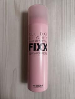 SO.NATURAL ALL DAY TIGHT メイクアップフィクサーのサムネイル