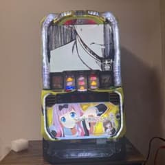 【送料込み】順押しオートプレイ付きスマスロかぐや様は告らせたい 送料込み】順押しオートプレイ付きスマスロかぐや様は告らせたい