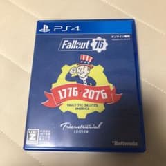 FALLOUT76 TRICENTENNIALEのサムネイル
