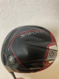 ステルス2 ドライバー10.5レフティ　左用のサムネイル