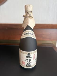 森伊蔵】JALファースト/ビジネス機内販売品 - メルカリ