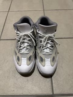 Air Jordan 11 Low IE Light Orewood Brownのサムネイル