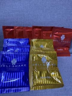 DELI-SHAKEのサムネイル