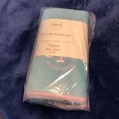 ホットヨガマットのサムネイル