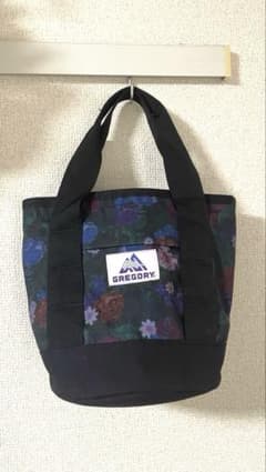 GREGORY × BEAMS BOY / 別注 GARDEN ランタンバッグのサムネイル