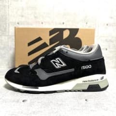 新品未使用品 23.5cm U1500PBK NEW BALANCE U1500 - メルカリ