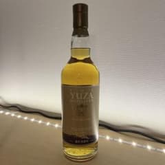 Yuza Second Edition 2022 700ml - メルカリ