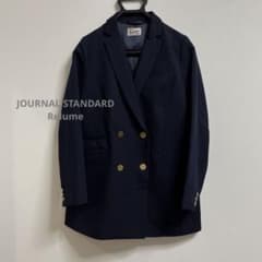 ジャーナルスタンダードレリューム ブレザーのサムネイル