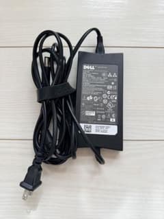 DELL ACアダプター DA90PE1-00 本体のサムネイル