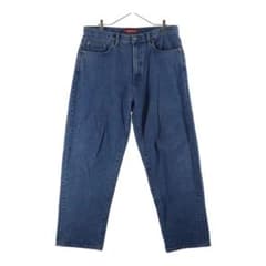 Supreme デニム バギージーンズのサムネイル