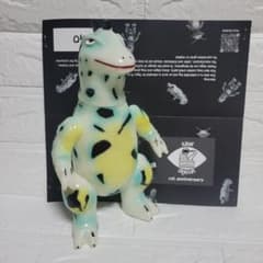 怪獣コロッサス Kaiju Colossus　ダイゴー　インディーズ　ソフビ 怪獣コロッサス Kaiju Colossus ダイゴー インディーズ ソフビ - メルカリ