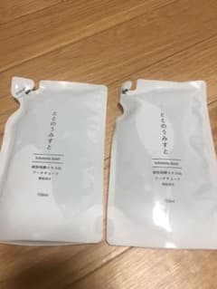 ファンファレ ととのうみすと 150mlのサムネイル