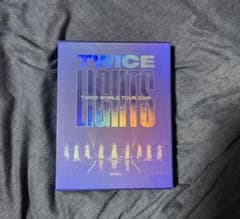 TWICE LIGHTS WORLD TOUR 2019 SEOULのサムネイル
