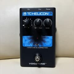 TC-HELIAON VOICETONE C1のサムネイル