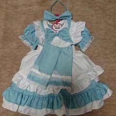 ぴゅあ47専用、キャサリンコテージ、アリスのドレスのサムネイル