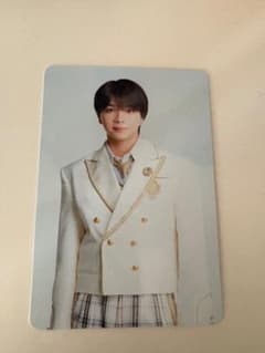 EBiDAN yes!東京 M!LK 塩﨑太智 トレカのサムネイル