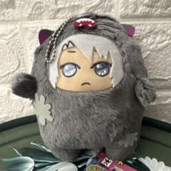 ❄︎ワル モンぬい 八乙女楽 アイドリッシュセブン きらどるぬいぐるみ