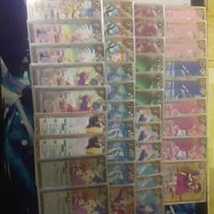 バトルスピリッツ　アイカツ！のサムネイル
