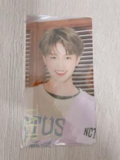 NCT127 テイル マスクケースのサムネイル