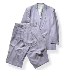 80s 90s archive ARTGALLERY スーツ セットアップ - メルカリ