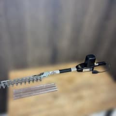 ARS アルス 電動生垣トリマー DK-0330N バリカン ARS アルス 電動生垣トリマー DK-0330N バリカン - メルカリ