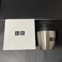 UNIQLO ステンレスマグカップのサムネイル