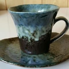 コーヒーカップのサムネイル
