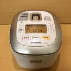 Panasonic SR-HB103のサムネイル