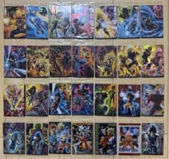 イタジャガ ドラゴンボール vol.10 28種セットのサムネイル