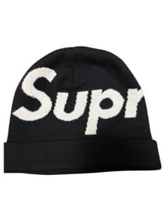Supreme ビーニーのサムネイル