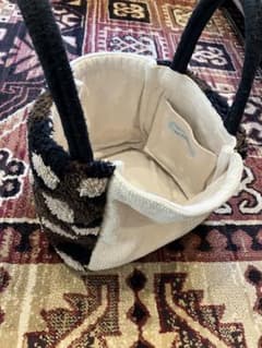 beams Lilas Campbell トートバッグのサムネイル
